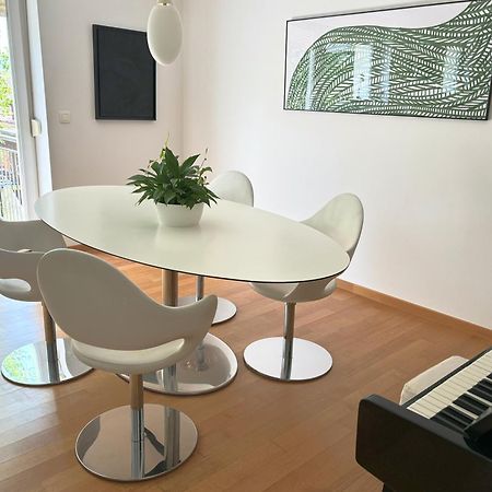 Valetier Apartments Ljubljana Luaran gambar