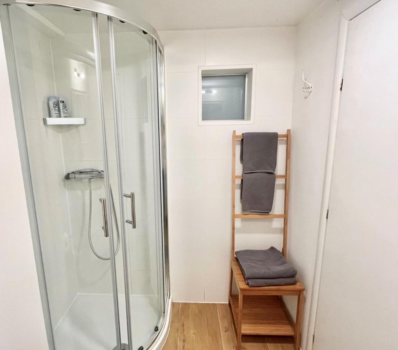 Valetier Apartments Ljubljana Luaran gambar