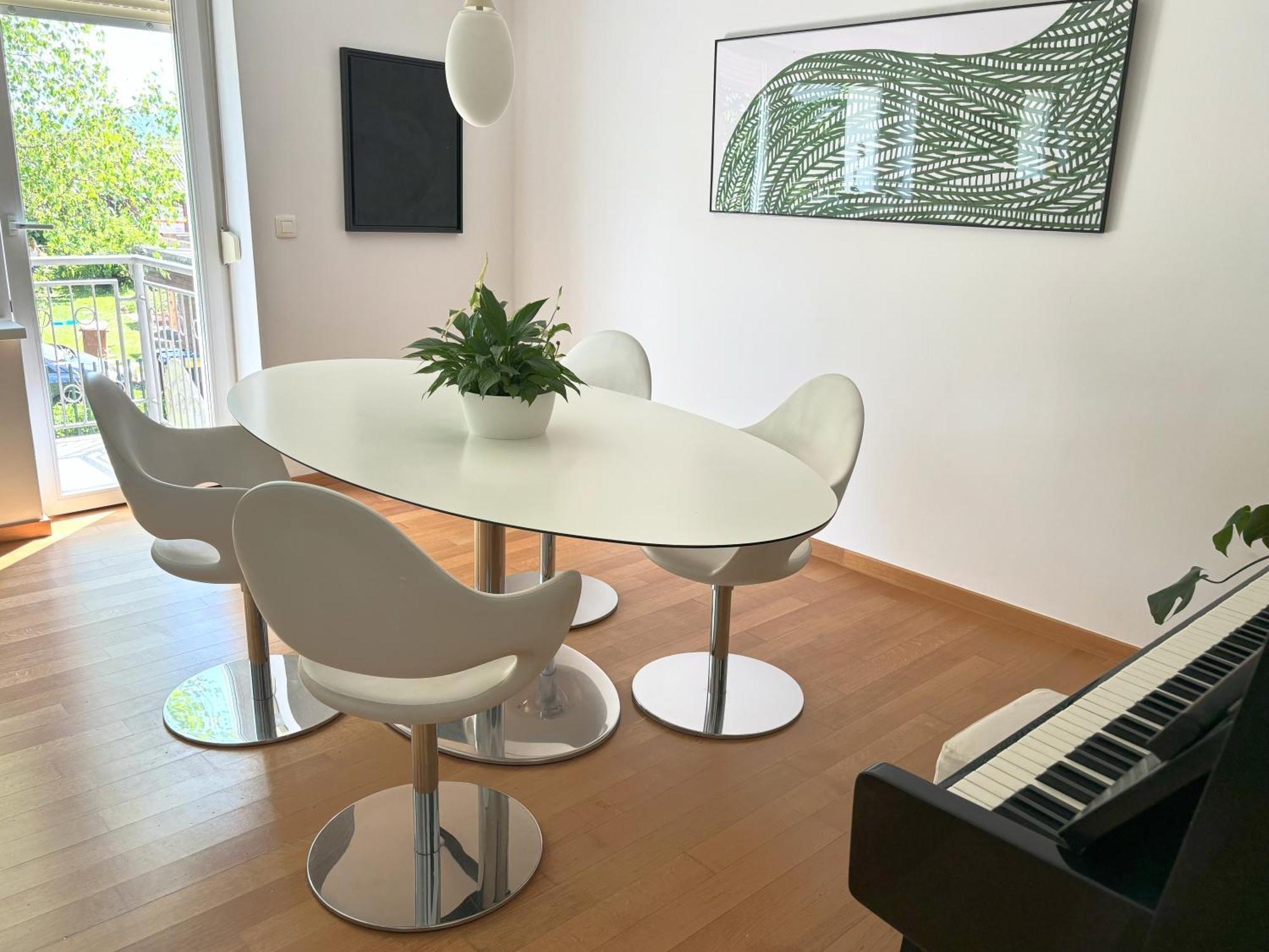 Valetier Apartments Ljubljana Luaran gambar
