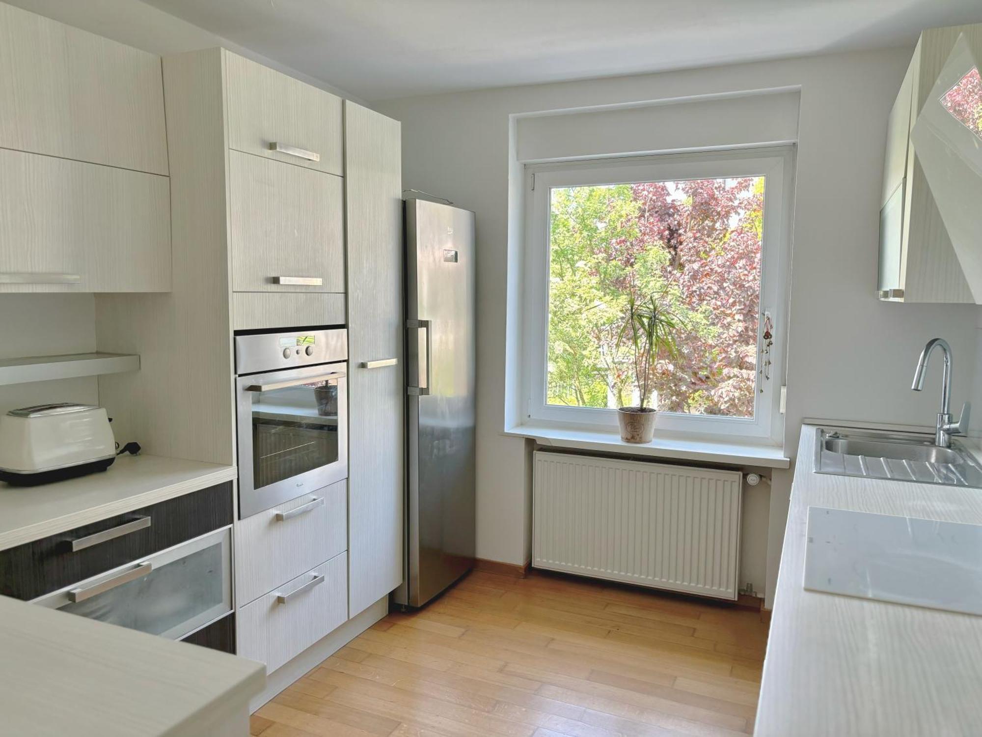 Valetier Apartments Ljubljana Luaran gambar