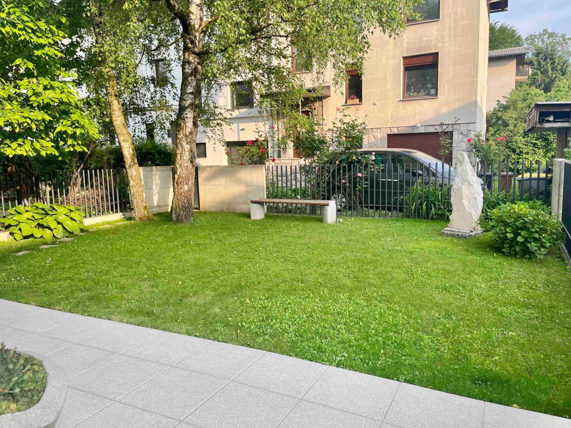Valetier Apartments Ljubljana Luaran gambar